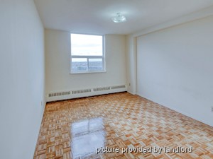 1 Bedroom apartment for rent in Toronto