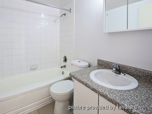 1 Bedroom apartment for rent in Toronto