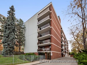 2 Bedroom apartment for rent in Toronto