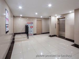 2 Bedroom apartment for rent in Toronto