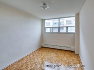 2 Bedroom apartment for rent in Toronto