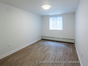 2 Bedroom apartment for rent in Toronto