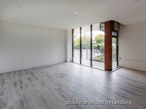 2 Bedroom apartment for rent in Toronto