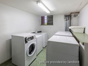 2 Bedroom apartment for rent in Toronto