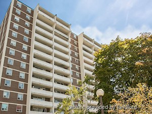 Rental High-rise 1755 Jane Street, Toronto, ON