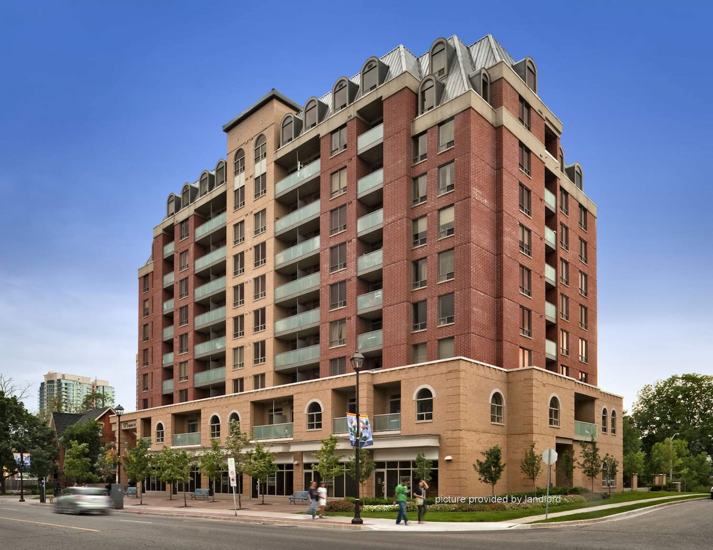 For rent 171 Main Street, Nort Brampton, 1 bdrm Viewit 210370