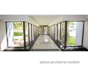 1 Bedroom apartment for rent in Toronto