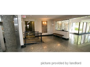 1 Bedroom apartment for rent in Toronto