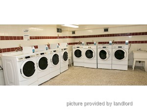 1 Bedroom apartment for rent in Toronto