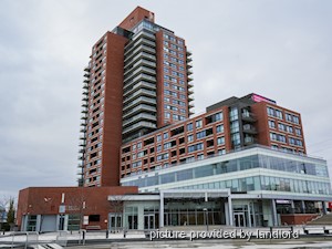 Rental High-rise 73 Bayly Street, Ajax, ON