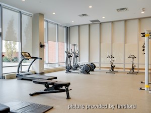 2 Bedroom apartment for rent in Ajax