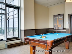 2 Bedroom apartment for rent in Ajax