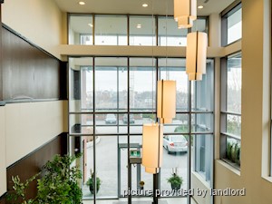 2 Bedroom apartment for rent in Ajax