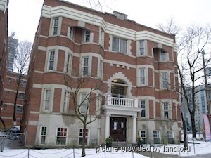 2 Bedroom apartment for rent in Toronto