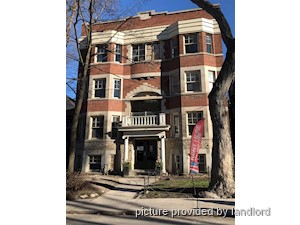 2 Bedroom apartment for rent in Toronto