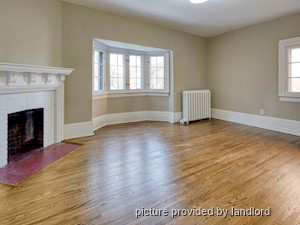 2 Bedroom apartment for rent in Toronto