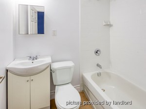 2 Bedroom apartment for rent in Toronto