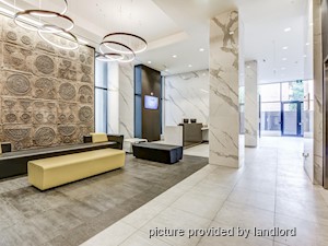 Bachelor apartment for rent in Toronto