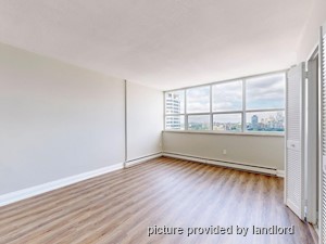 Bachelor apartment for rent in Toronto