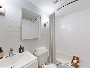 1 Bedroom apartment for rent in Toronto