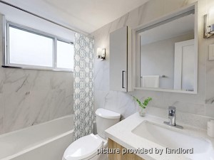 1 Bedroom apartment for rent in Toronto