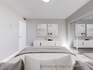 1 Bedroom apartment for rent in Toronto