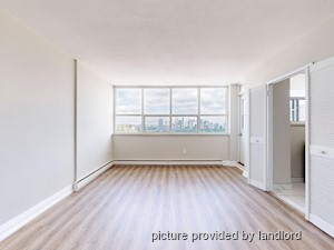 1 Bedroom apartment for rent in Toronto