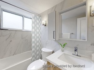 1 Bedroom apartment for rent in Toronto