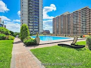 1 Bedroom apartment for rent in Toronto