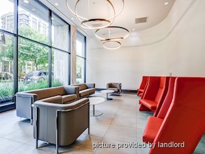 2 Bedroom apartment for rent in Toronto