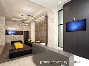 2 Bedroom apartment for rent in Toronto