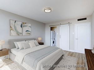 2 Bedroom apartment for rent in Toronto