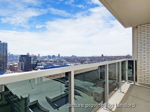 2 Bedroom apartment for rent in Toronto
