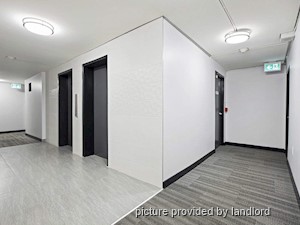 1 Bedroom apartment for rent in Etobicoke