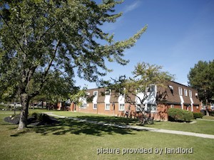 Rental High-rise 2601-2625 Sycamore Drive, Windsor, ON