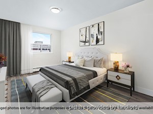 3+ Bedroom apartment for rent in Peterborough