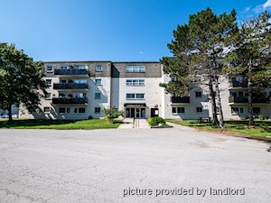 1 Bedroom apartment for rent in Lindsay