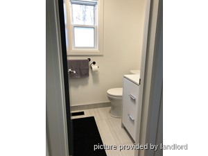 3+ Bedroom apartment for rent in ORILLIA