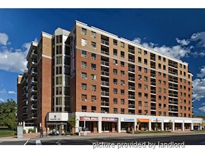 2 Bedroom apartment for rent in Toronto