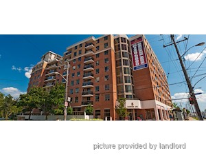 2 Bedroom apartment for rent in Toronto