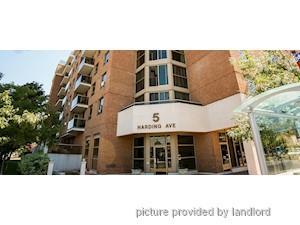2 Bedroom apartment for rent in Toronto