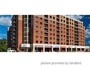 2 Bedroom apartment for rent in Toronto