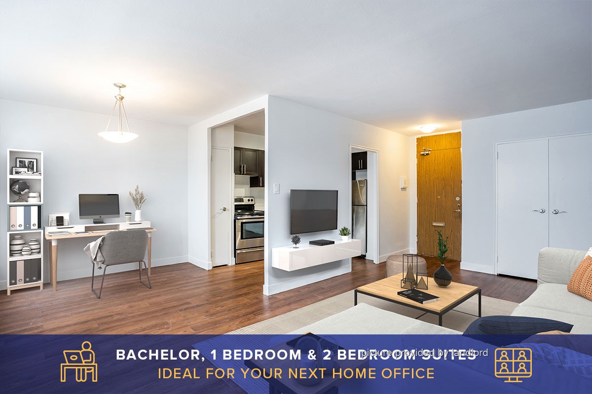 For rent 33 Davisville Avenue Toronto, Bach Viewit 211024