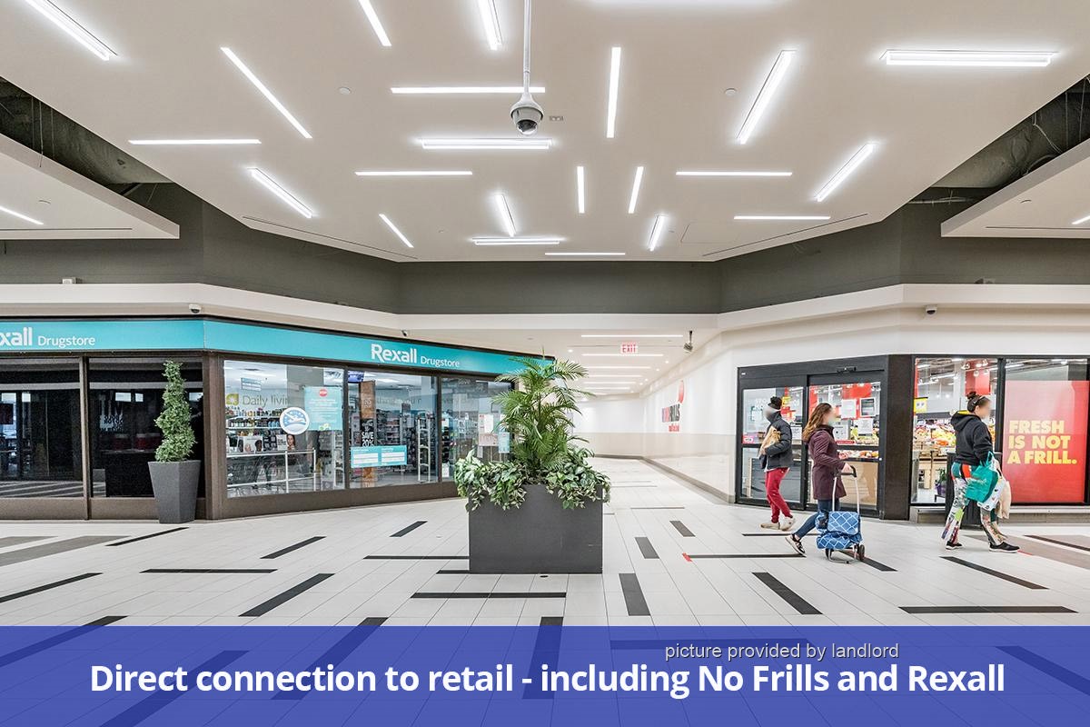 For rent 77 Huntley Street Toronto, Bach Viewit 211028