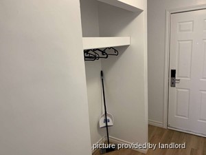 Bachelor apartment for rent in OTTAWA