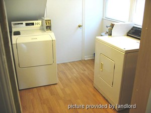 Bachelor apartment for rent in OTTAWA