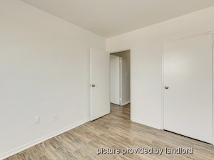 1 Bedroom apartment for rent in Toronto