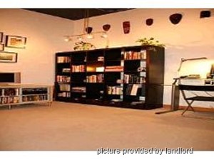 2 Bedroom apartment for rent in TORONTO