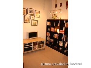 2 Bedroom apartment for rent in TORONTO