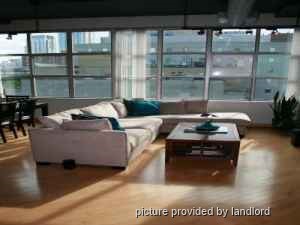 2 Bedroom apartment for rent in TORONTO